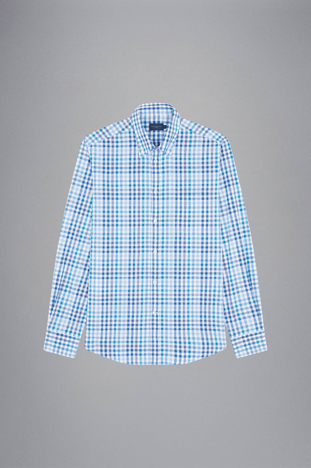 Paul & Shark Camicia In Cotone Supima® Paul & Shark