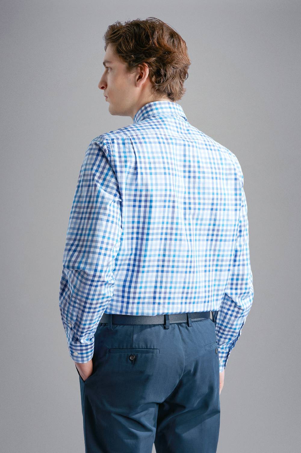 Paul & Shark Camicia In Cotone Supima® Paul & Shark