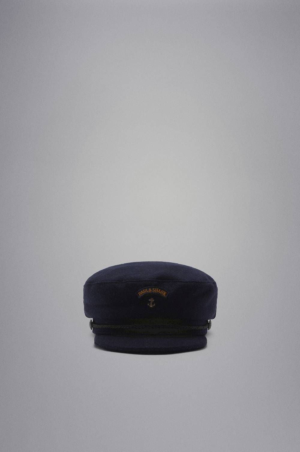 Paul & Shark Cappello in lana da marinaio Paul & Shark