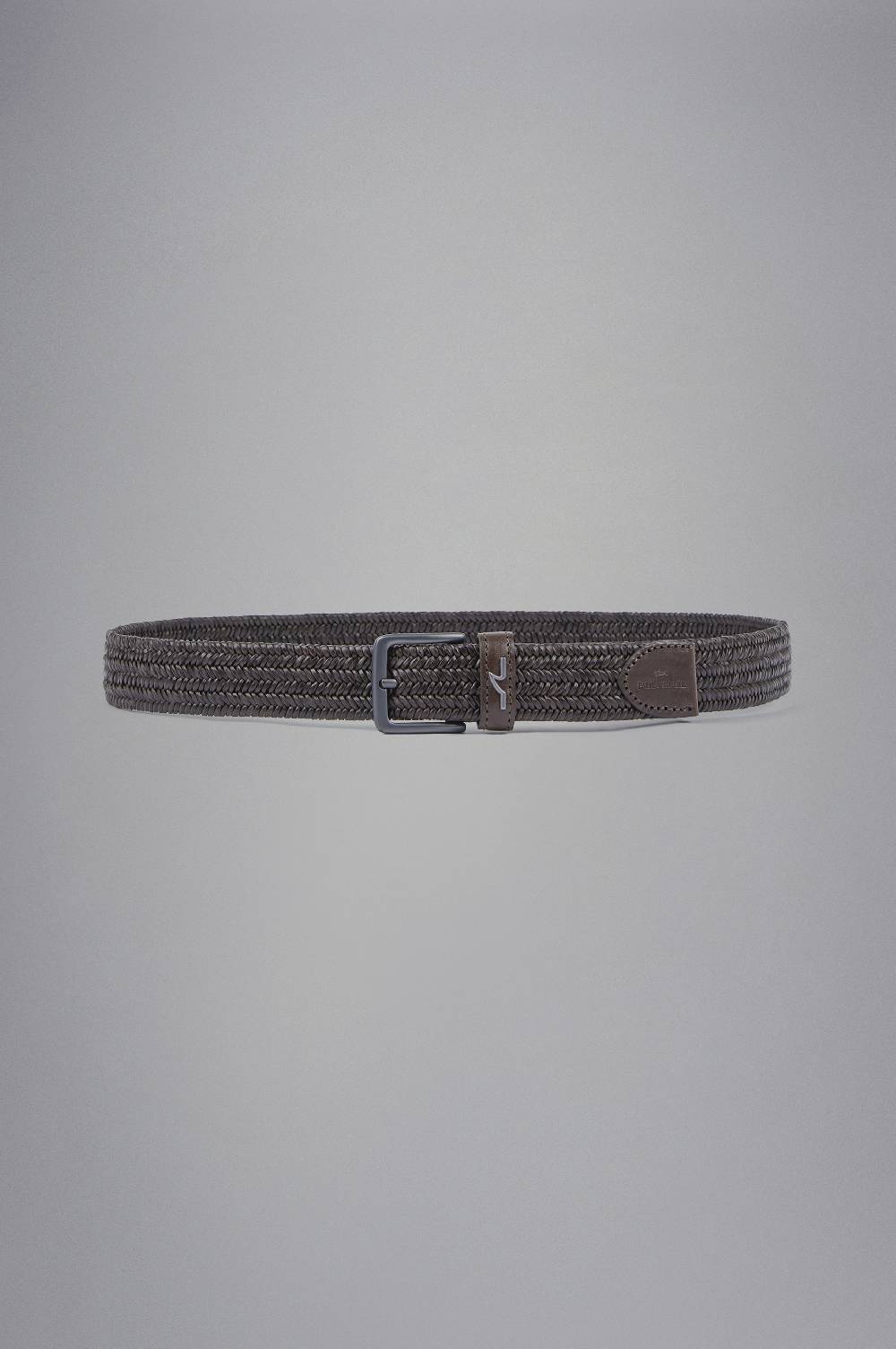 Paul & Shark Cintura intrecciata in pelle Paul & Shark