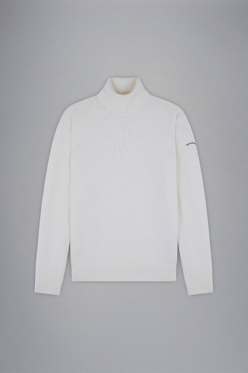 Paul & Shark Dolcevita In Lana Paul & Shark