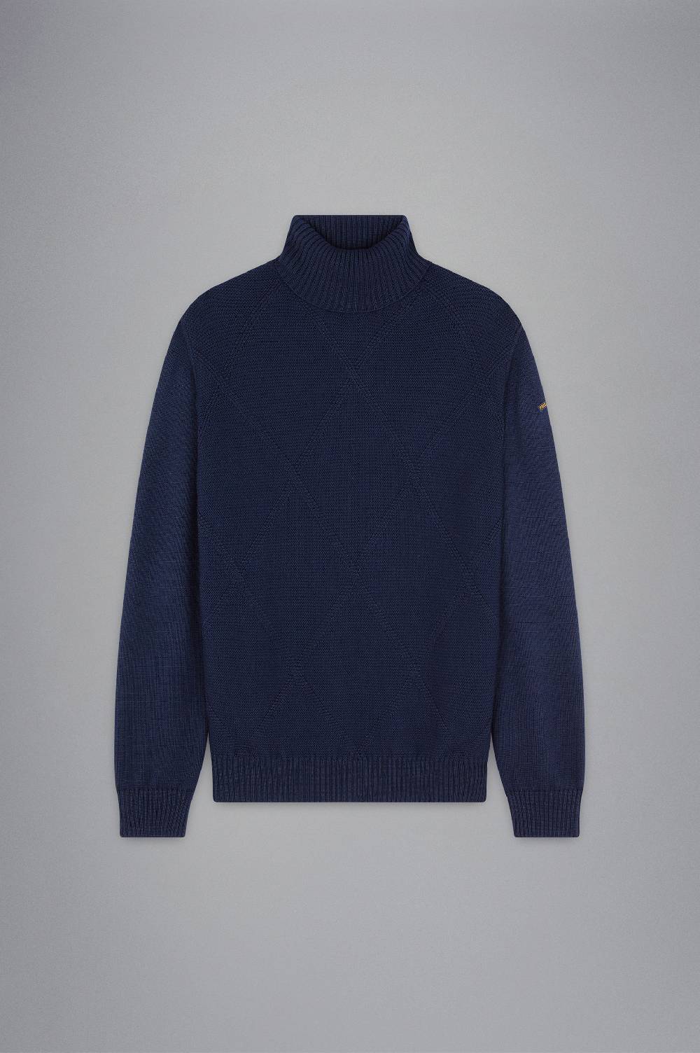 Paul & Shark Dolcevita In Lana Paul & Shark