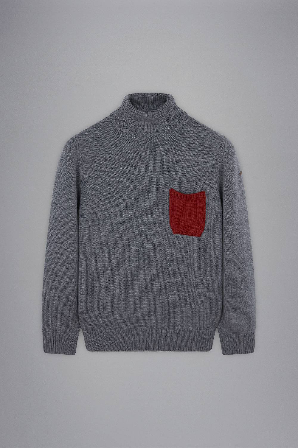 Paul & Shark Dolcevita In Lana Paul & Shark