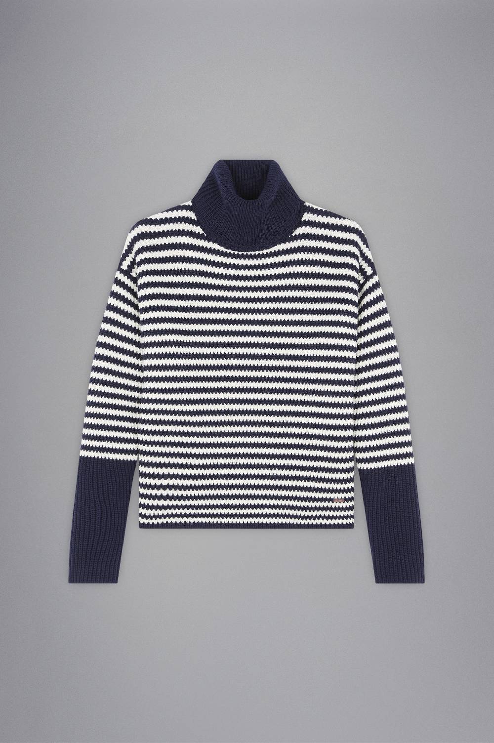 Paul & Shark Dolcevita In Lana Paul & Shark