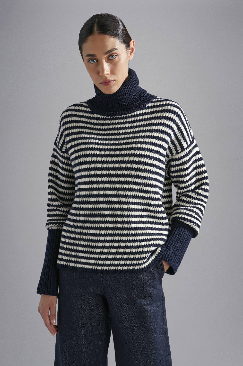 Paul & Shark Dolcevita in lana Paul & Shark