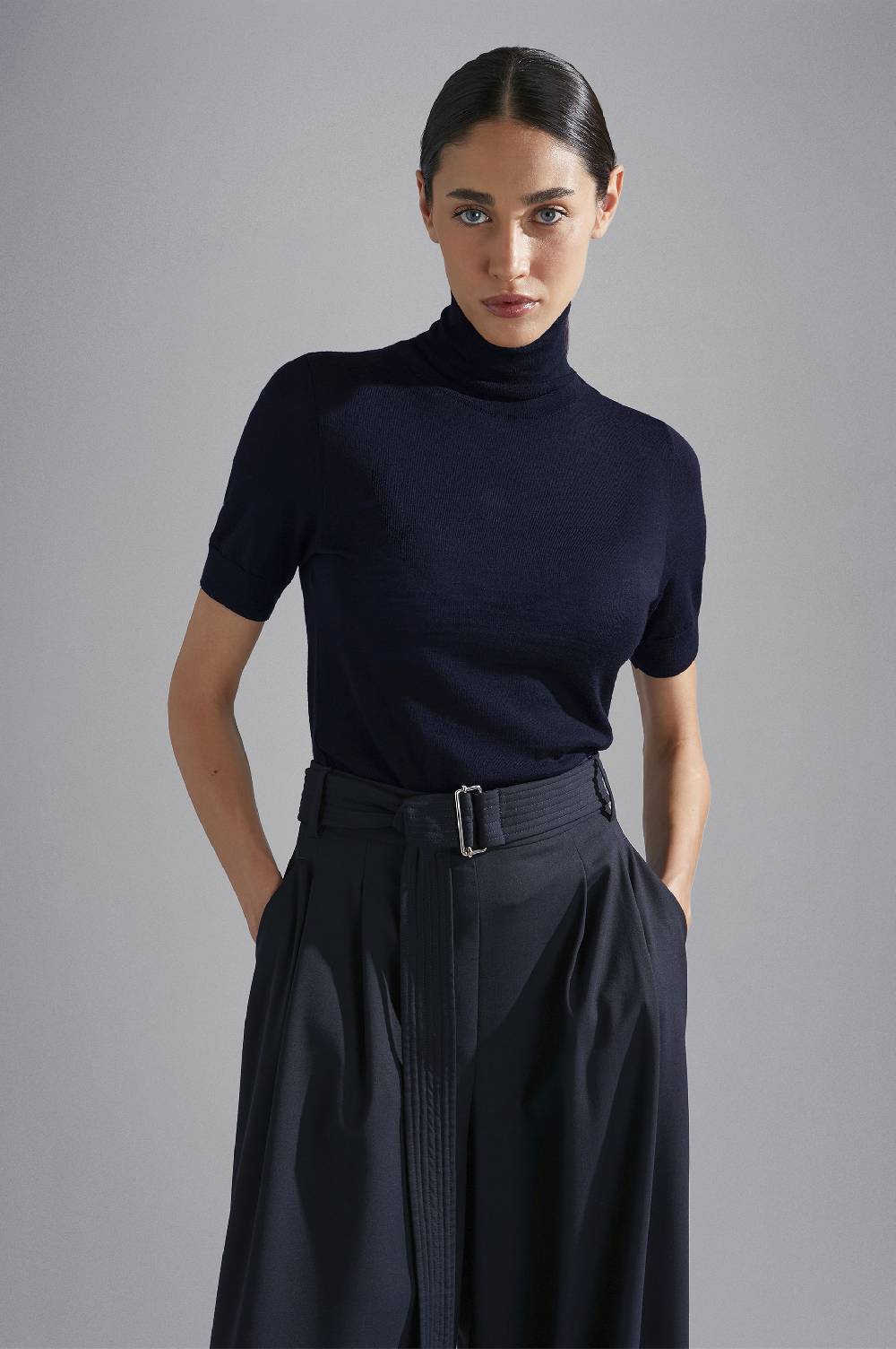 Paul & Shark Dolcevita in lana Paul & Shark