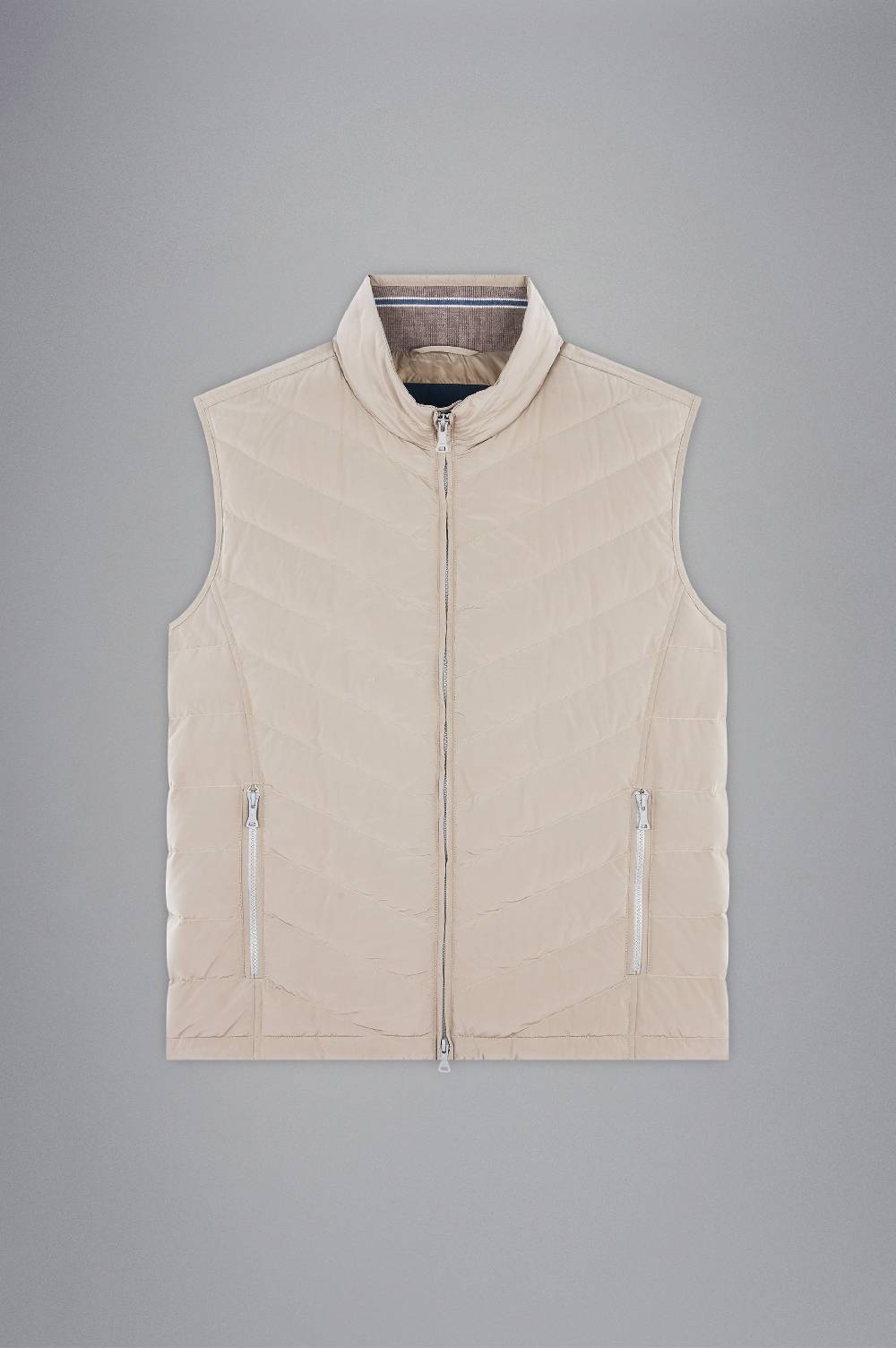 Paul & Shark Gilet Re-130 High Density Paul & Shark