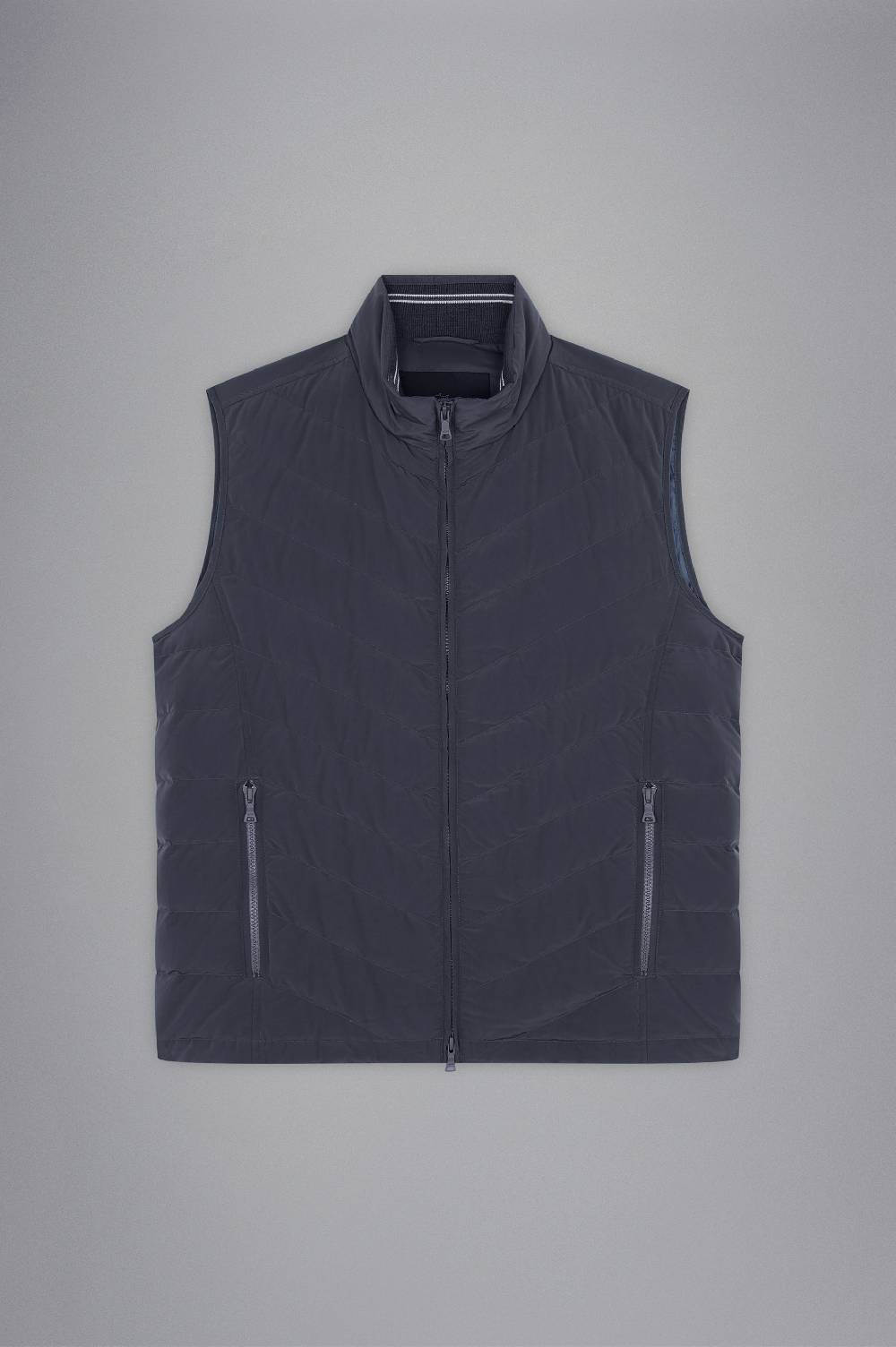 Paul & Shark Gilet Re-130 High Density Paul & Shark