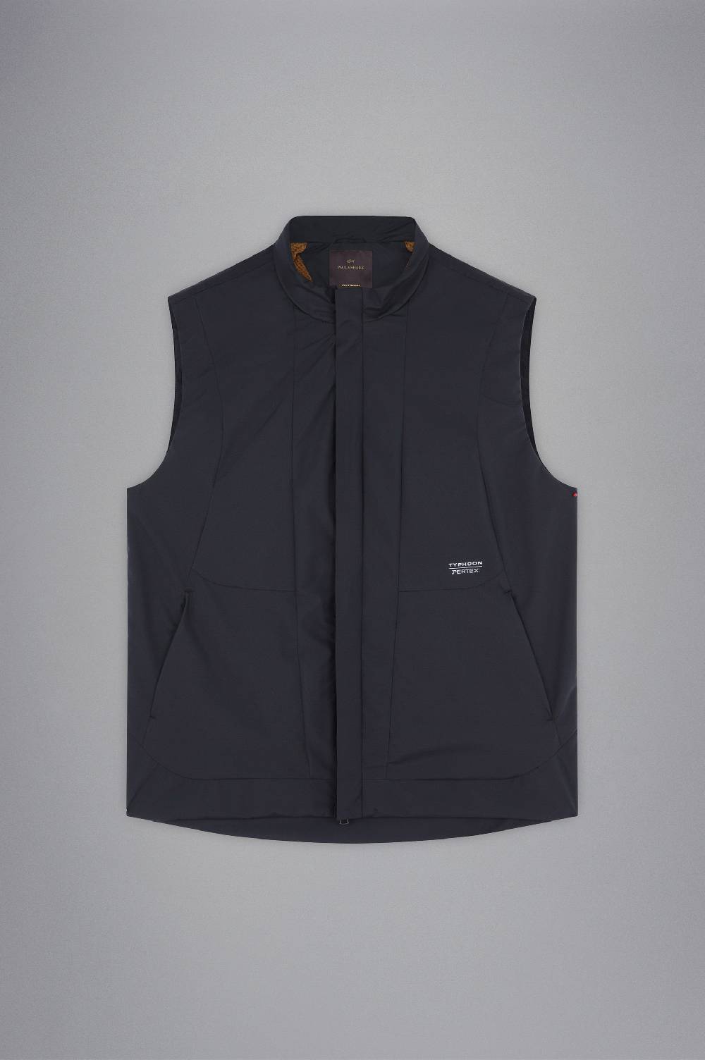 Paul & Shark Gilet Typhoon Pertex® Paul & Shark