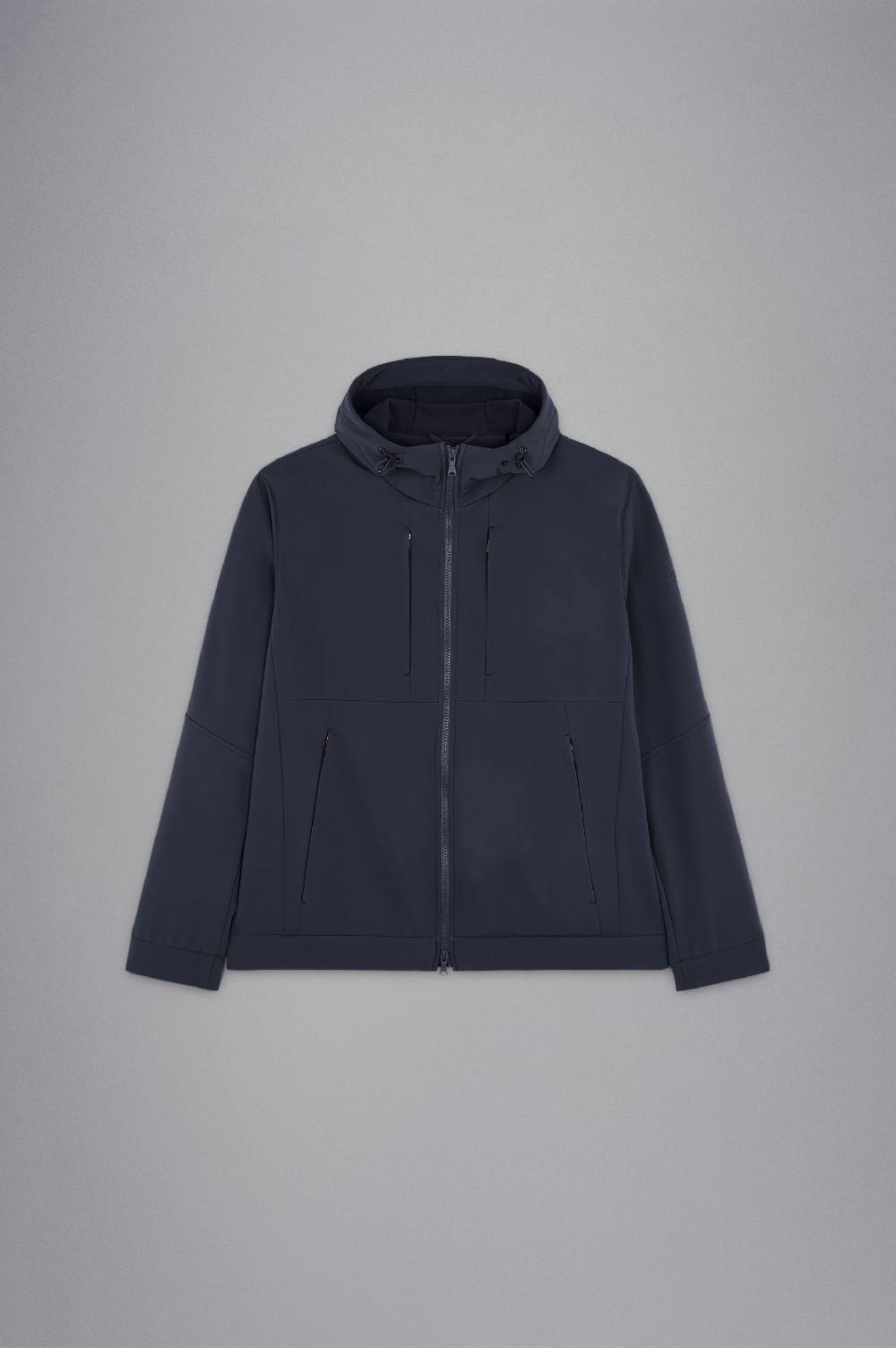 Paul & Shark Giubbotto In Re-Shark Shell Paul & Shark