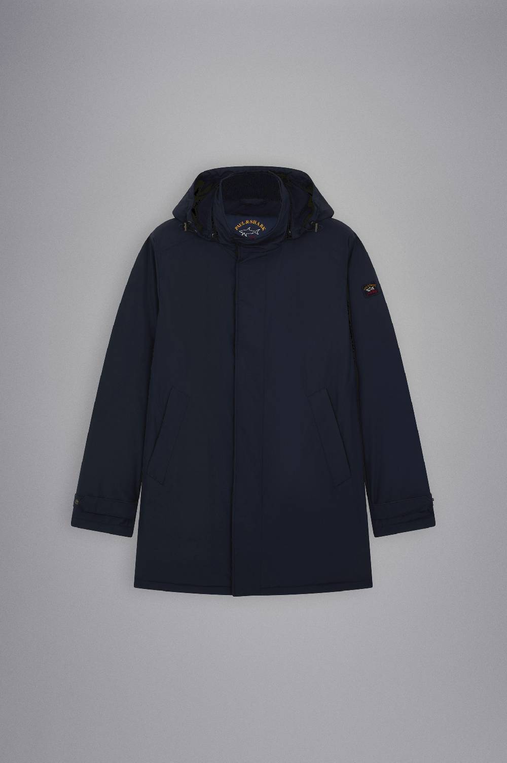 Paul & Shark Giubbotto Typhoon® Paul & Shark