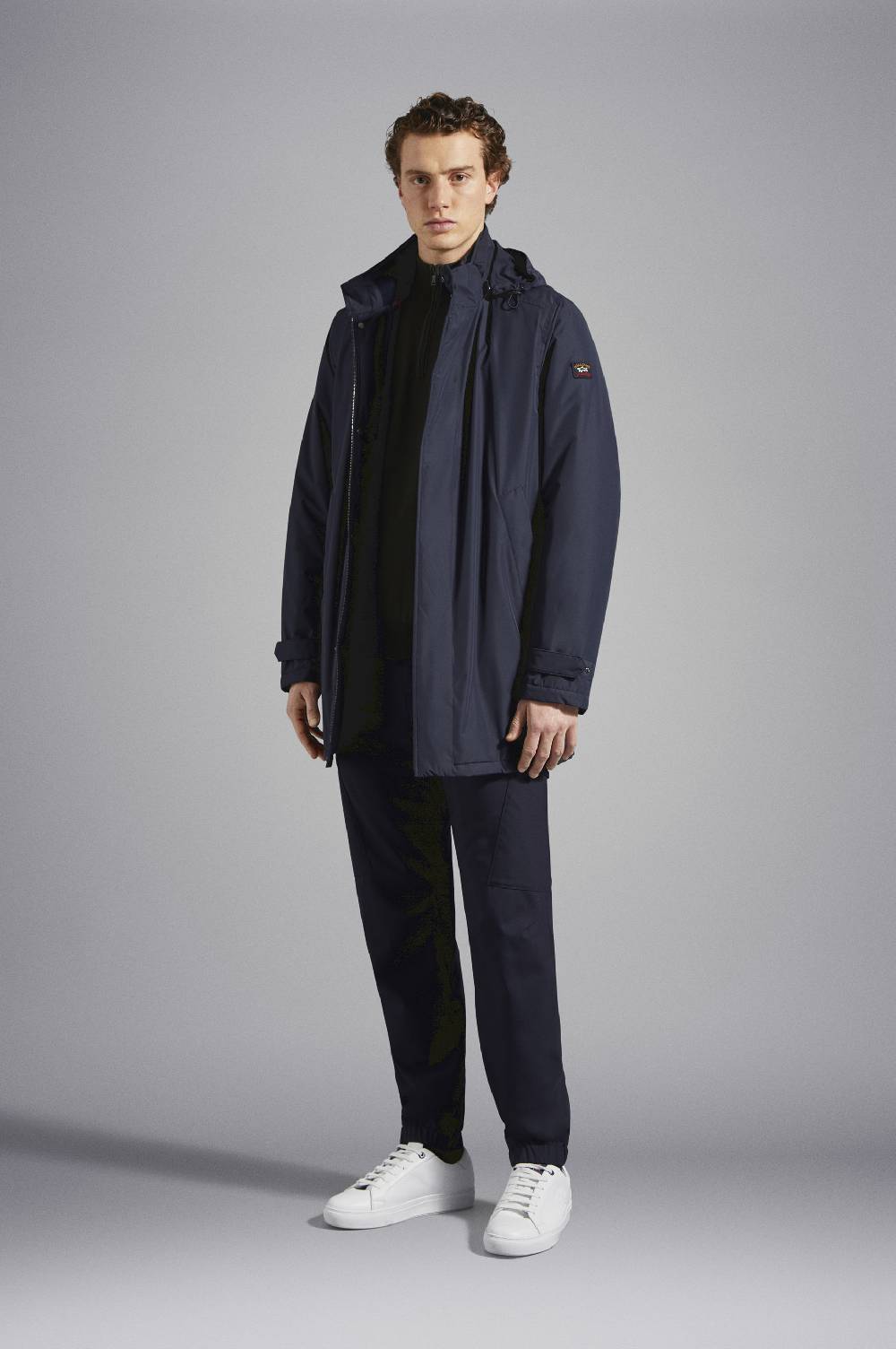 Paul & Shark Giubbotto Typhoon® Paul & Shark