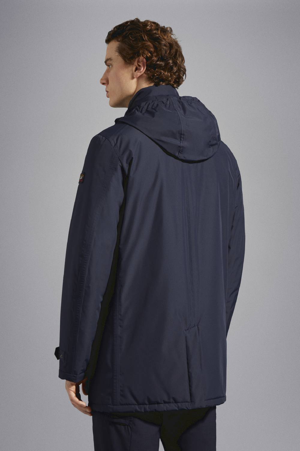 Paul & Shark Giubbotto Typhoon® Paul & Shark