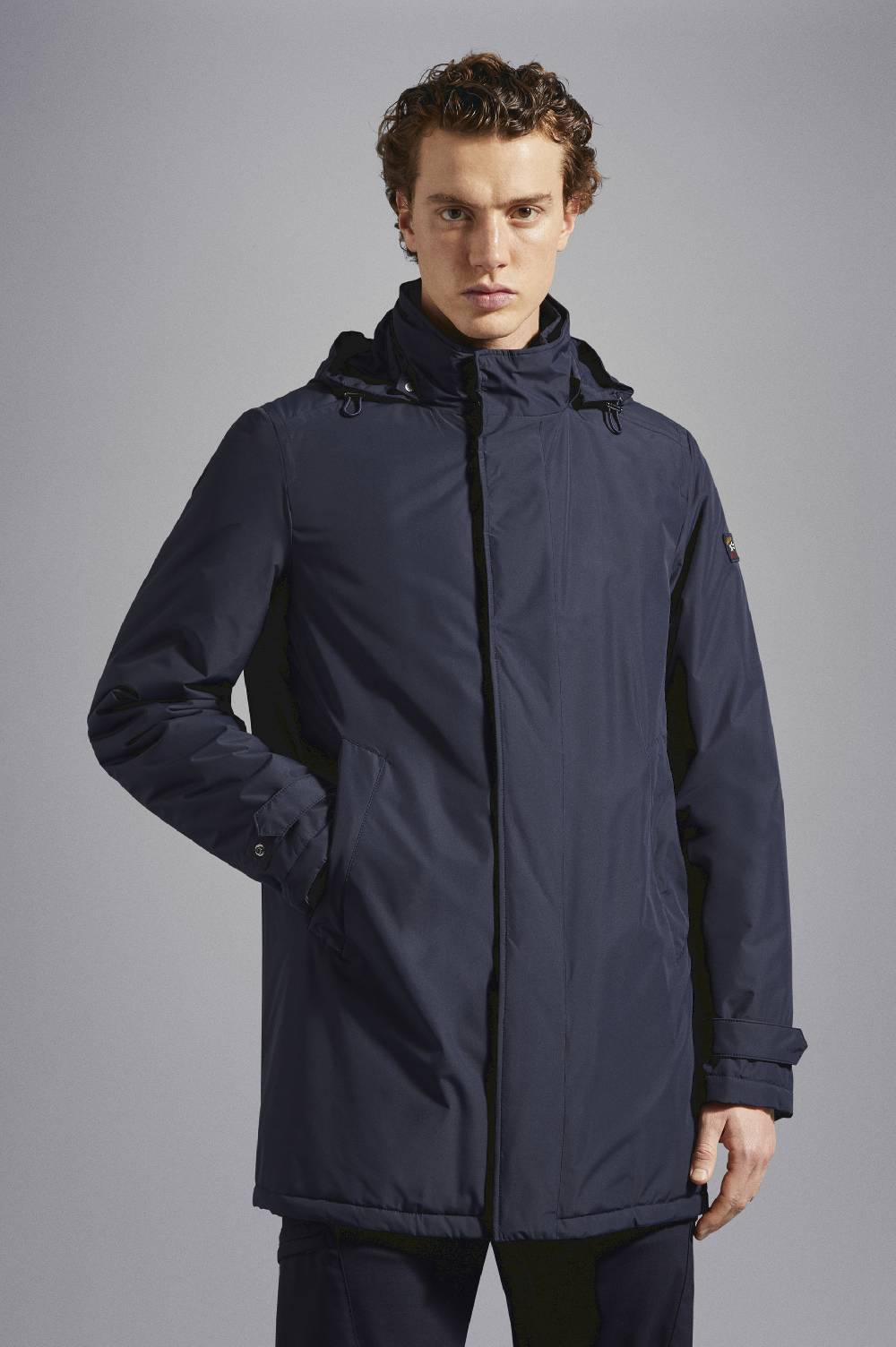 Paul & Shark Giubbotto Typhoon® Paul & Shark