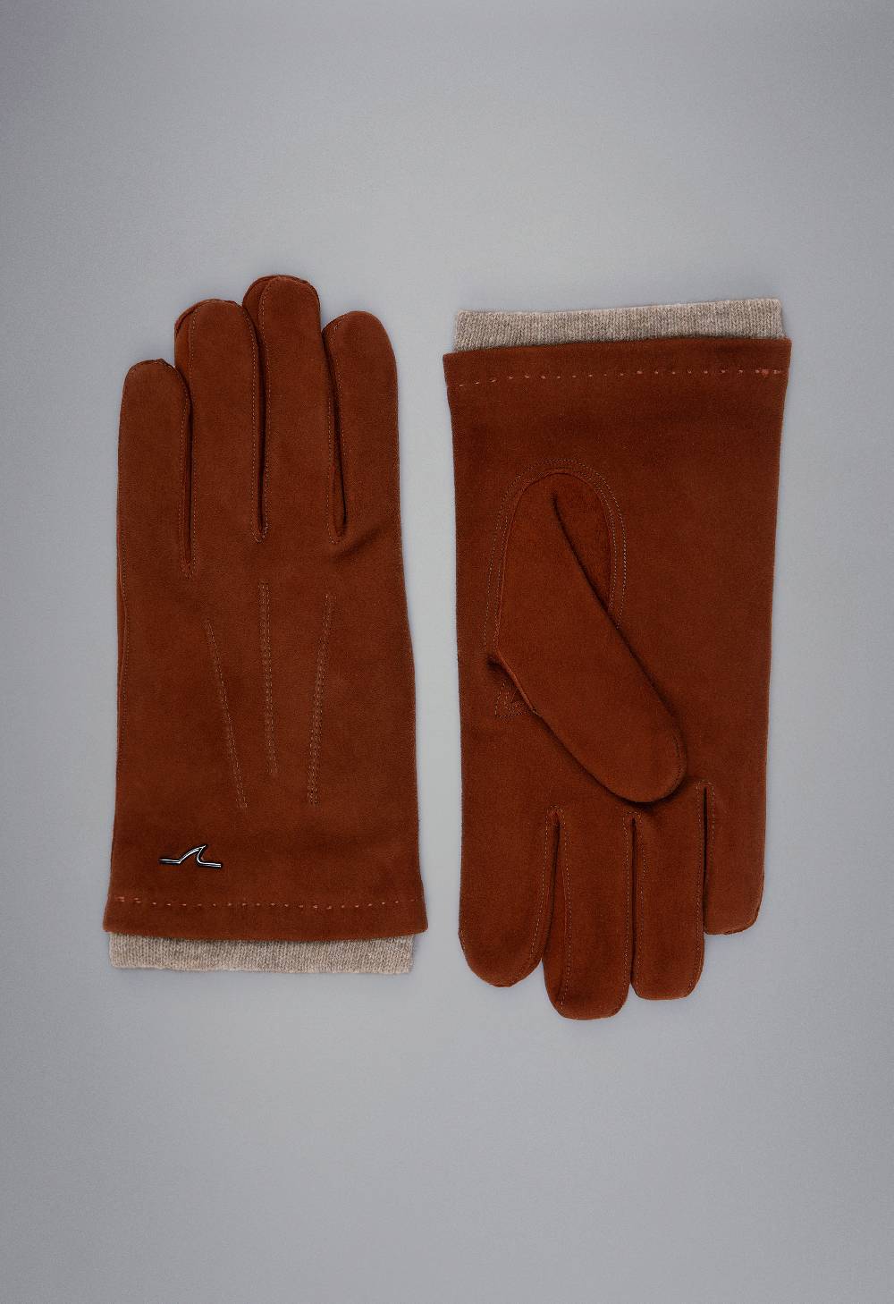 Paul & Shark Guanti in suede Paul & Shark