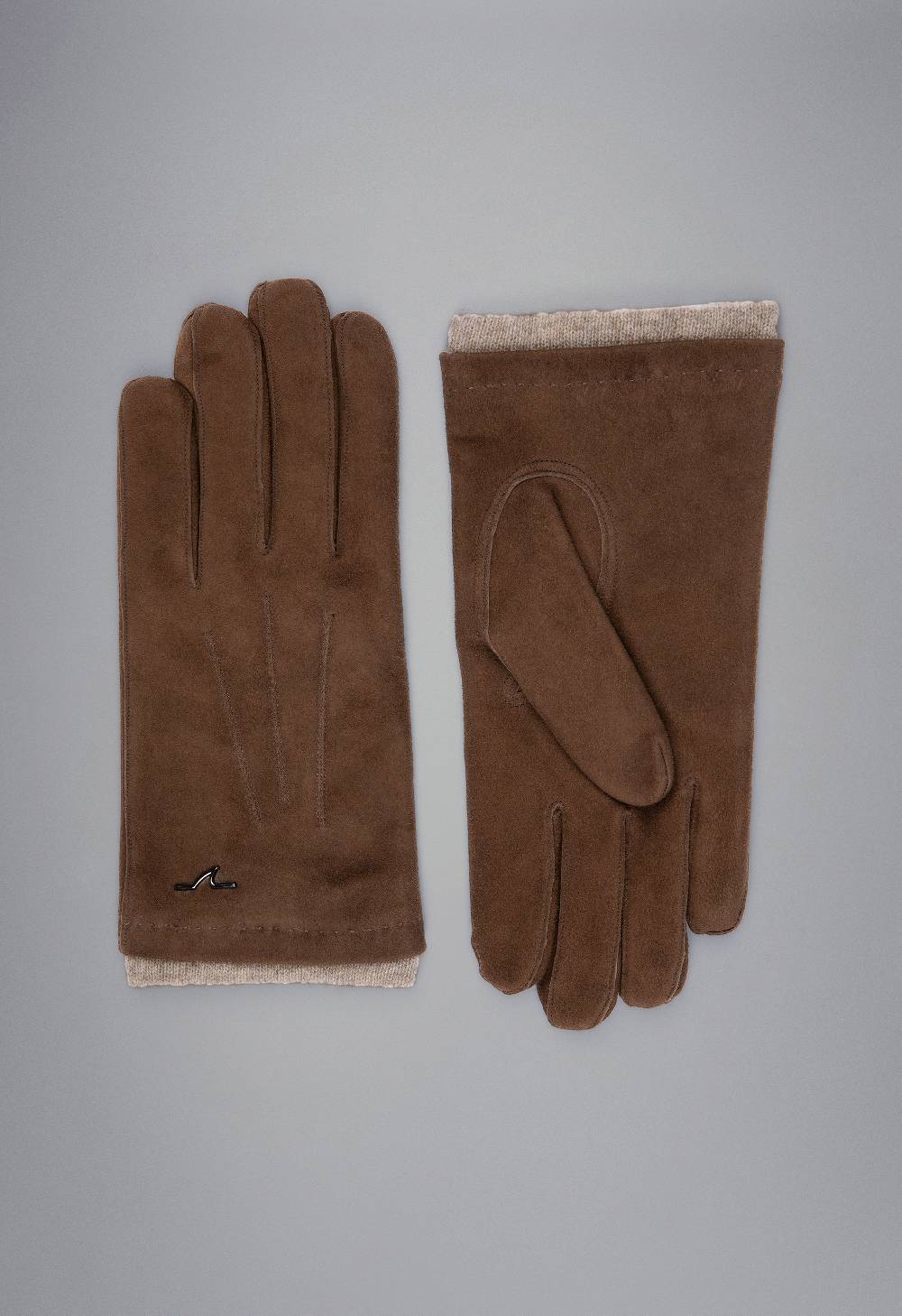 Paul & Shark Guanti in suede Paul & Shark