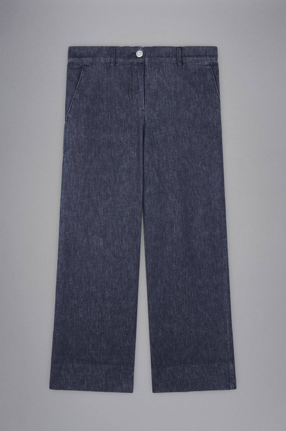 Paul & Shark Jeans In Cotone Stretch Paul & Shark