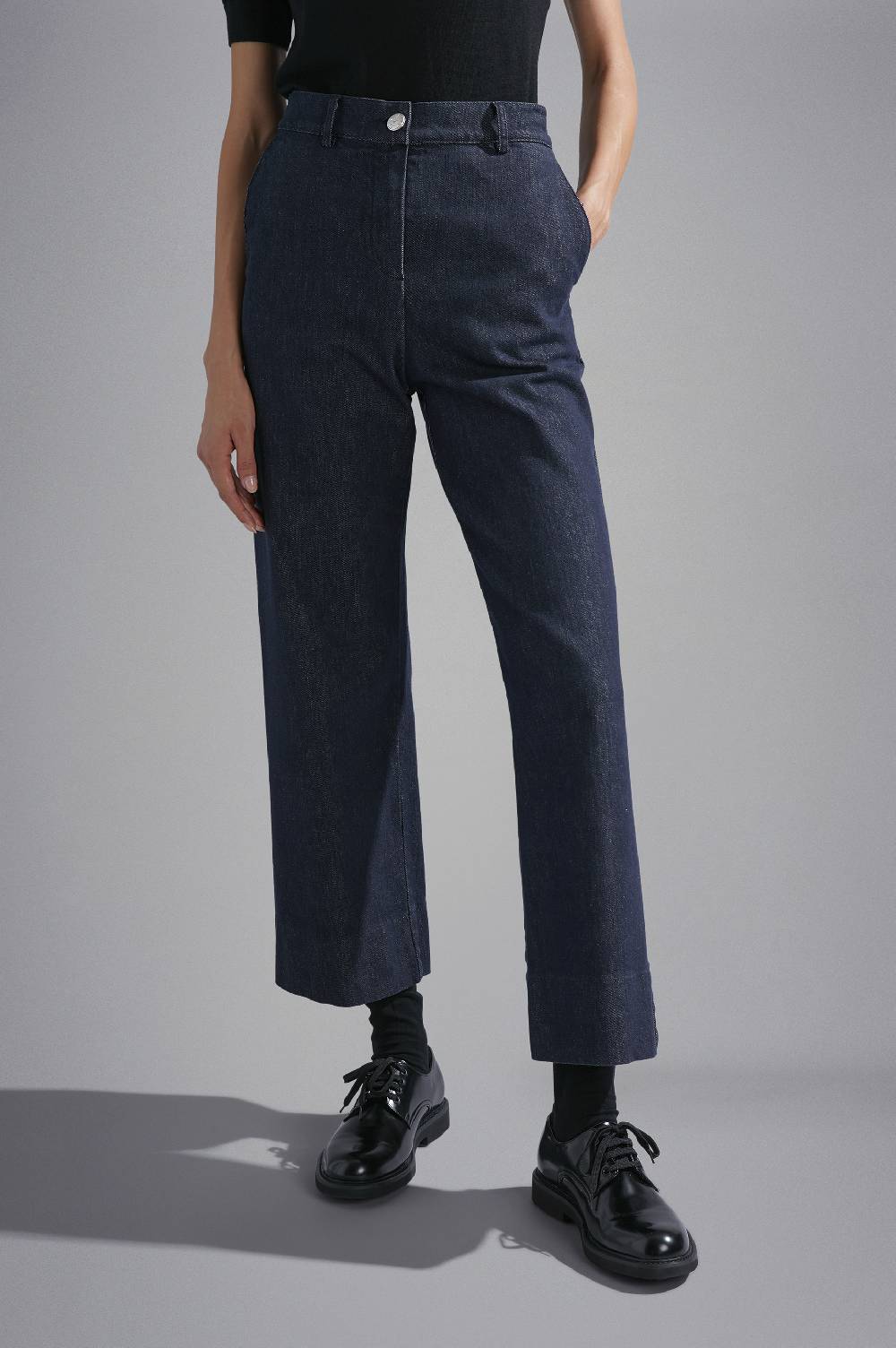 Paul & Shark Jeans in cotone Stretch Paul & Shark