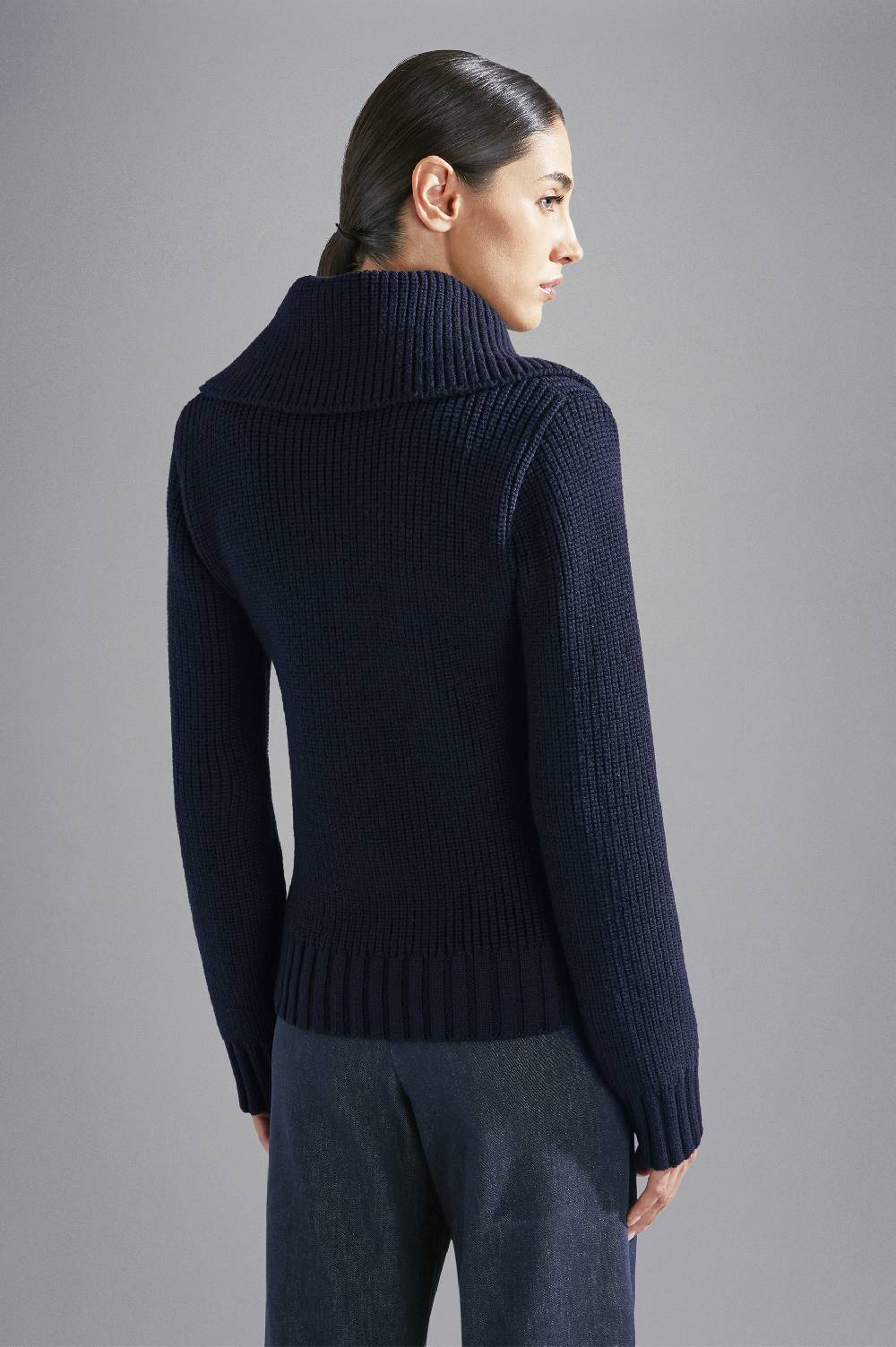 Paul & Shark Maglia In Lana Paul & Shark