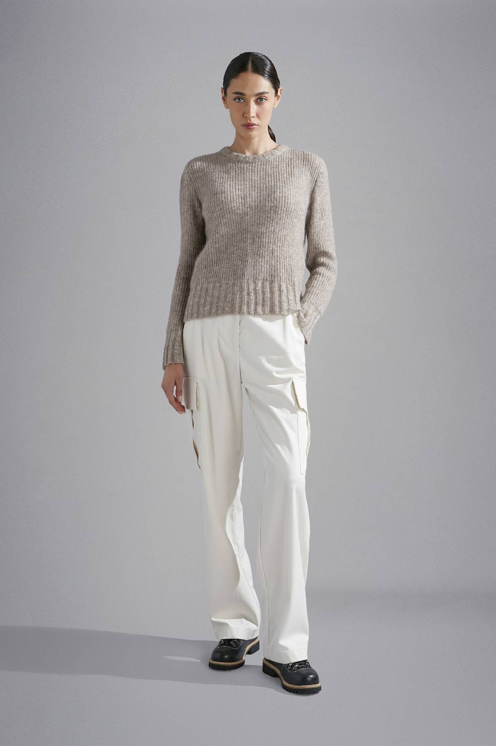 Paul & Shark Maglia In Lana Paul & Shark