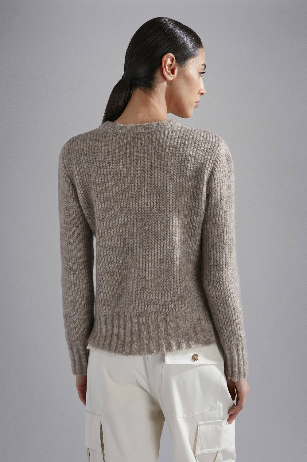 Paul & Shark Maglia In Lana Paul & Shark