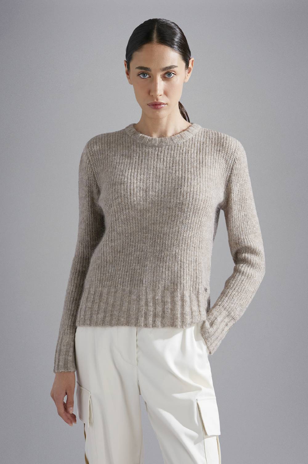 Paul & Shark Maglia in lana Paul & Shark