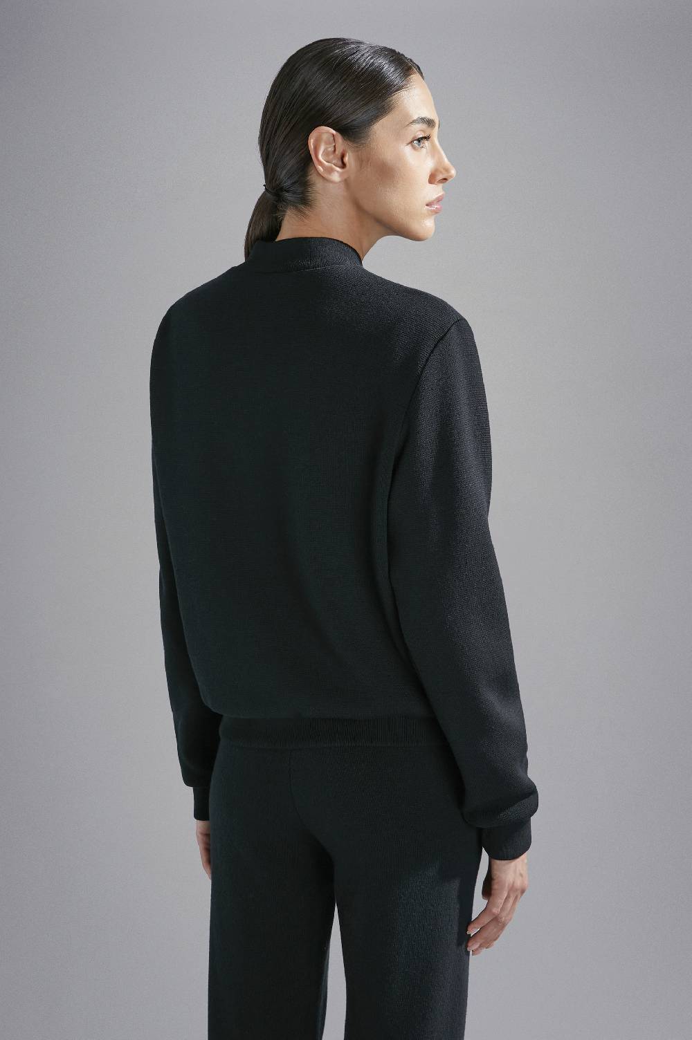 Paul & Shark Maglia In Lana Paul & Shark