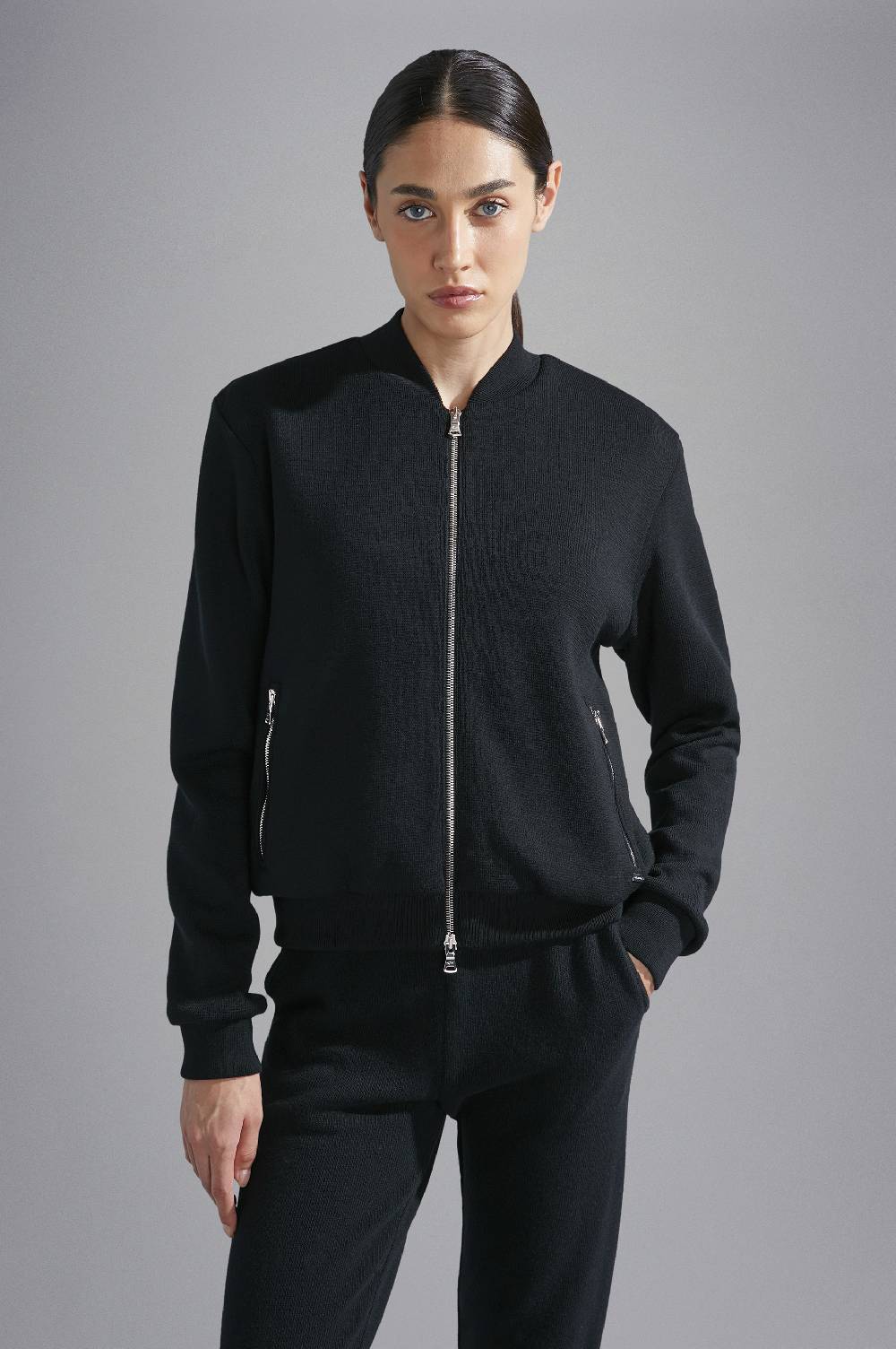 Paul & Shark Maglia in lana Paul & Shark