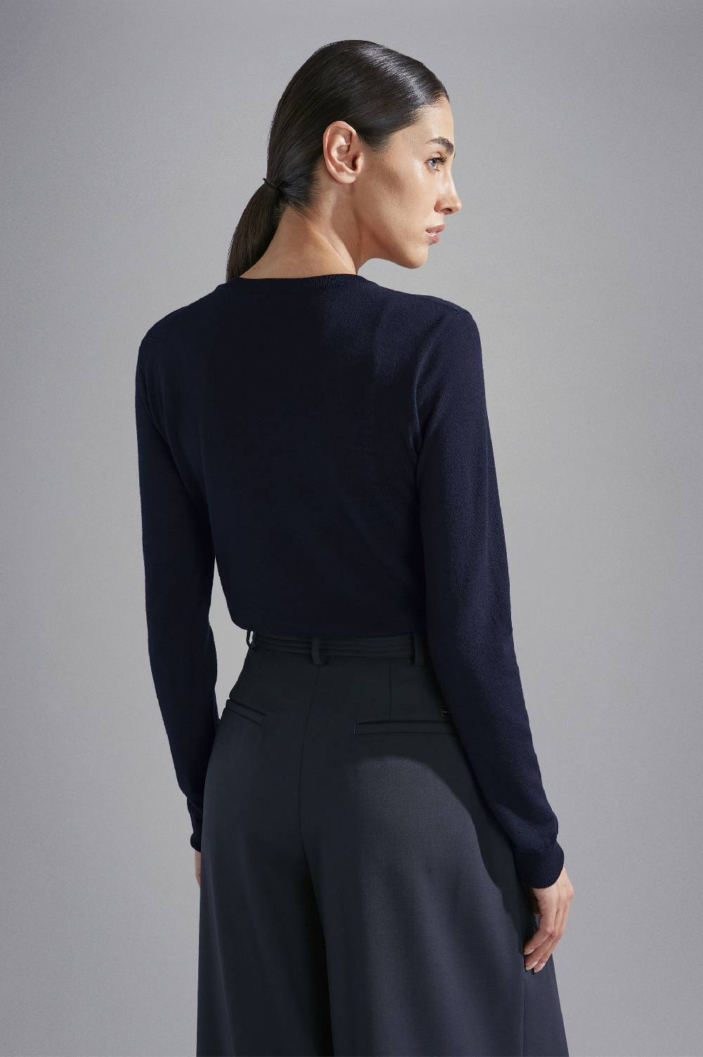 Paul & Shark Maglia In Lana Paul & Shark