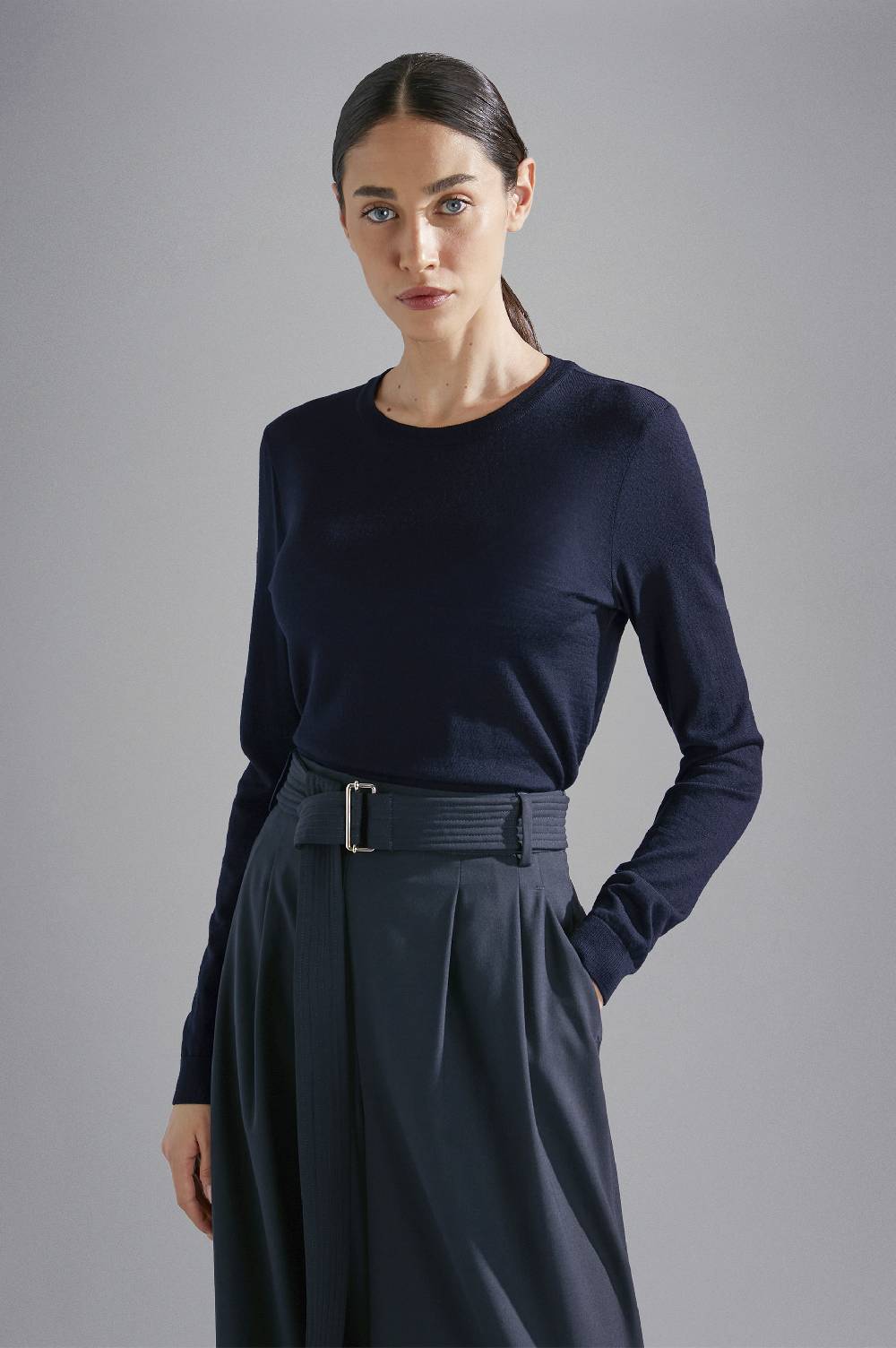 Paul & Shark Maglia in lana Paul & Shark