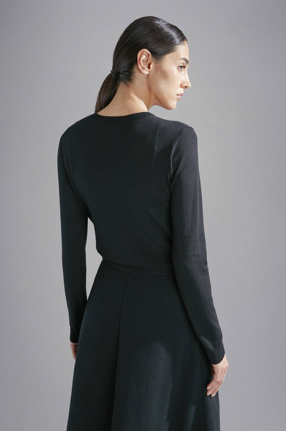 Paul & Shark Maglia In Lana Paul & Shark