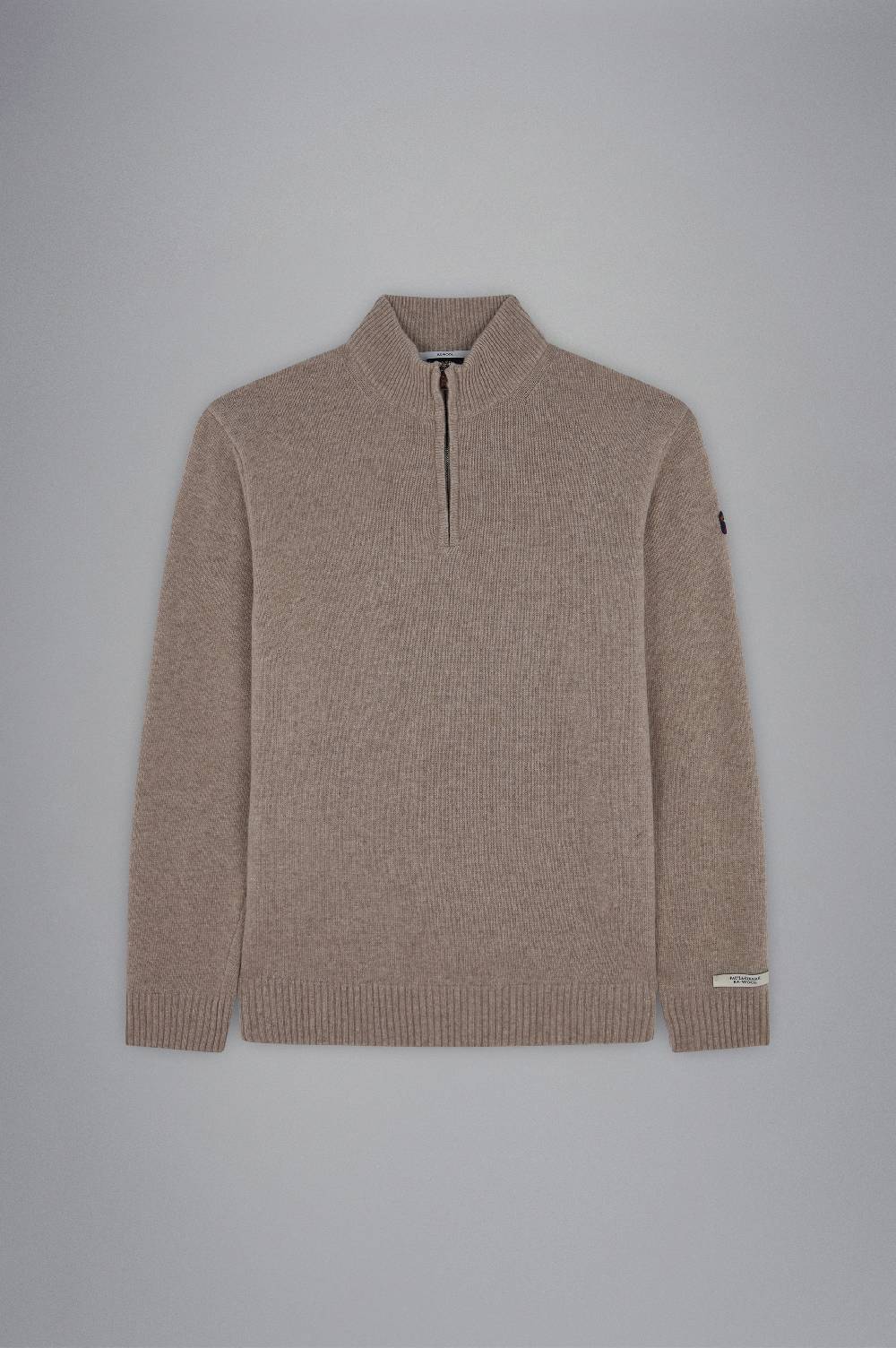 Paul & Shark Maglia In Re-Wool Paul & Shark