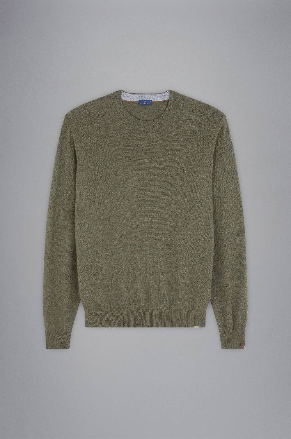 Paul & Shark Maglia In Re-Wool Paul & Shark