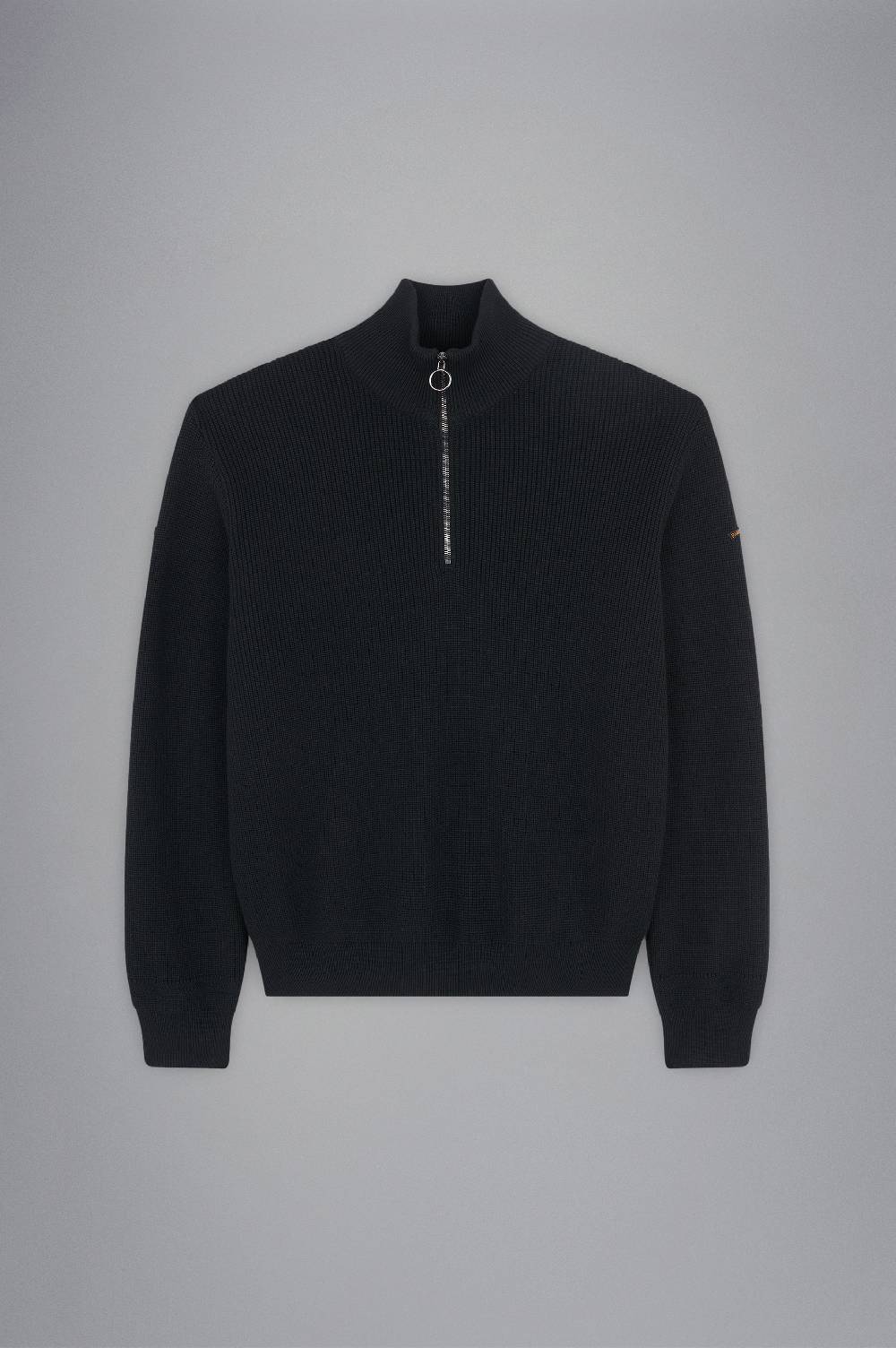 Paul & Shark Maglione Dolcevita A Coste Paul & Shark