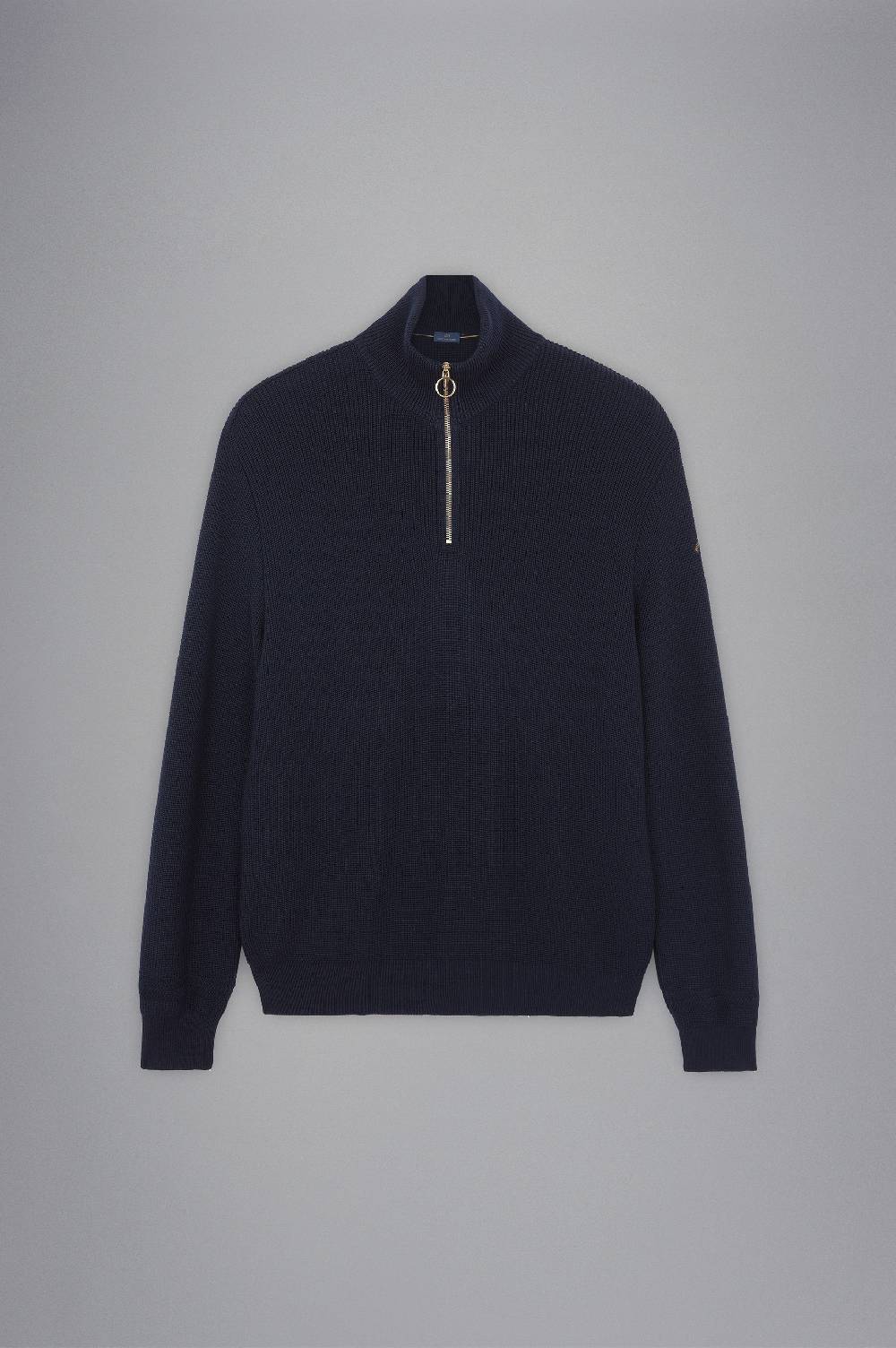 Paul & Shark Maglione Dolcevita A Coste Paul & Shark