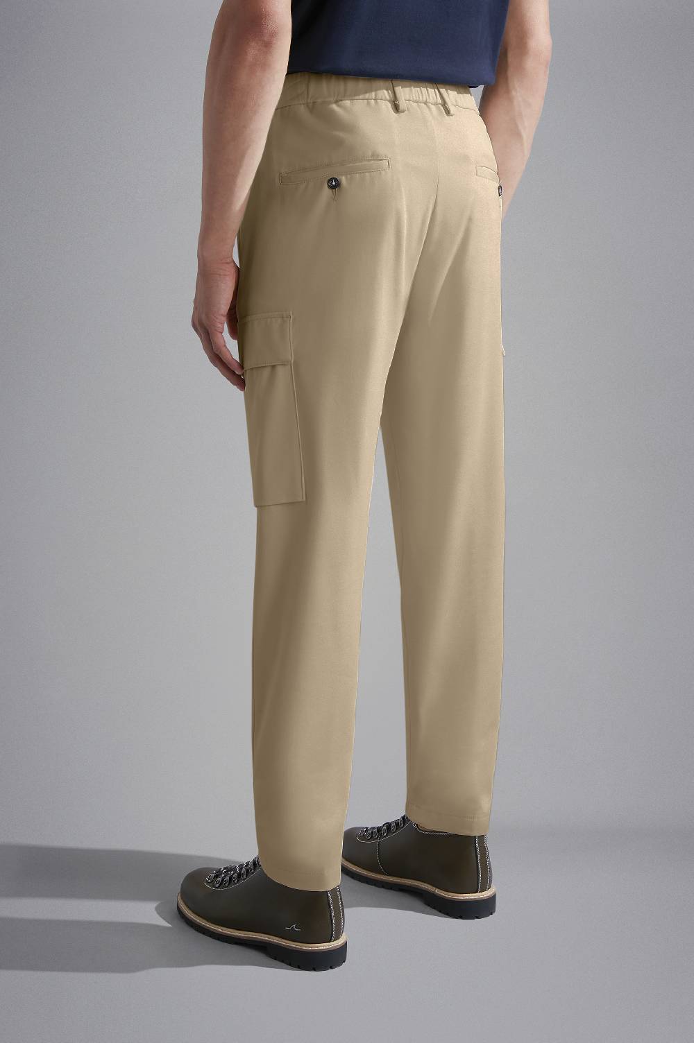 Paul & Shark Pantalone Cargo Paul & Shark