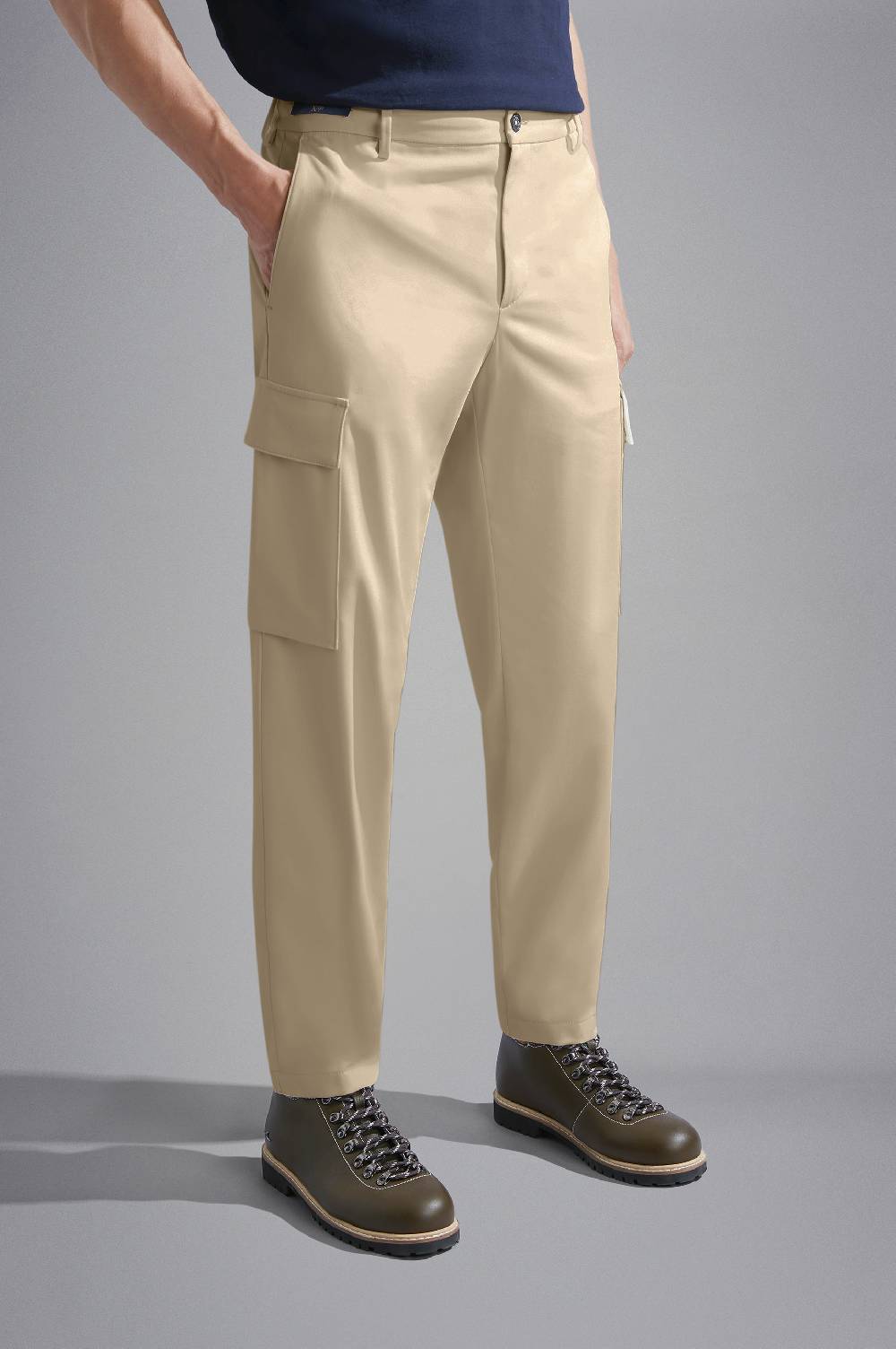 Paul & Shark Pantalone cargo Paul & Shark