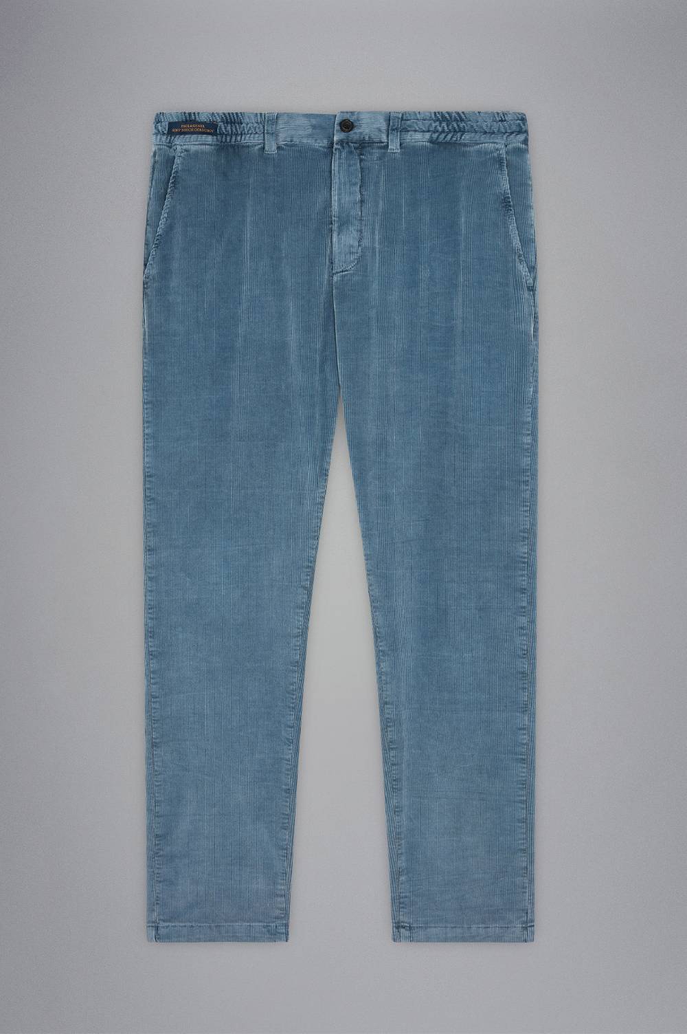 Paul & Shark Pantalone Chino In Velluto Paul & Shark