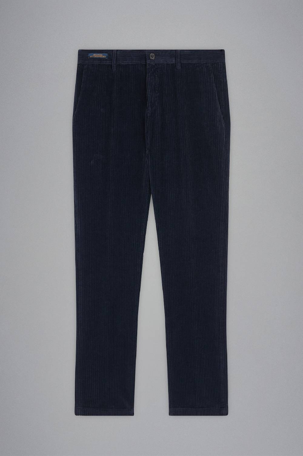 Paul & Shark Pantalone Chino In Velluto Paul & Shark