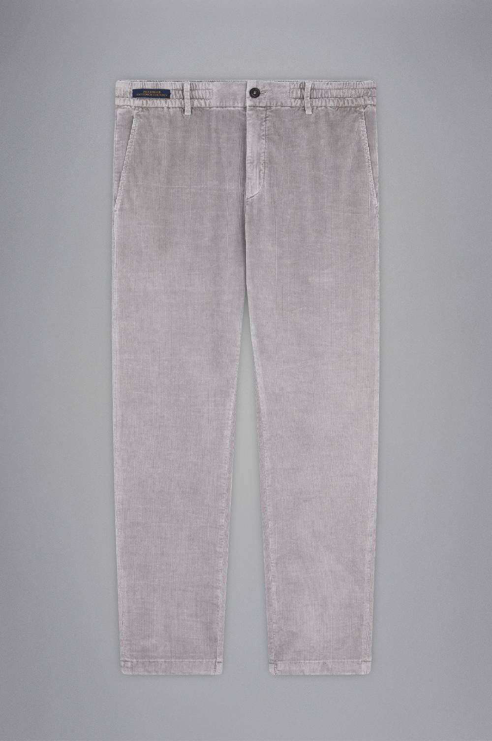 Paul & Shark Pantalone Chino In Velluto Paul & Shark