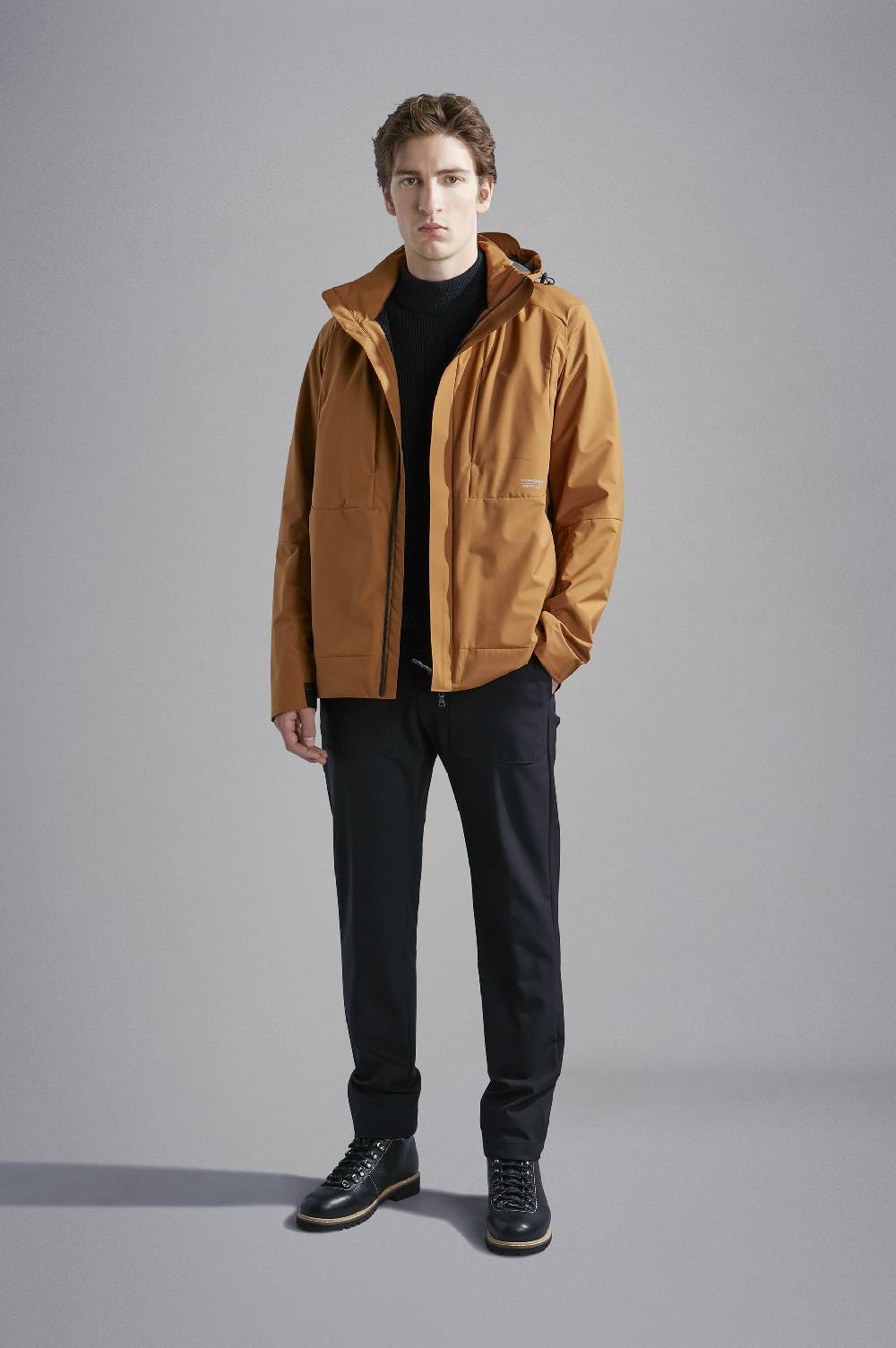 Paul & Shark Pantalone Dynamic Stretch Paul & Shark