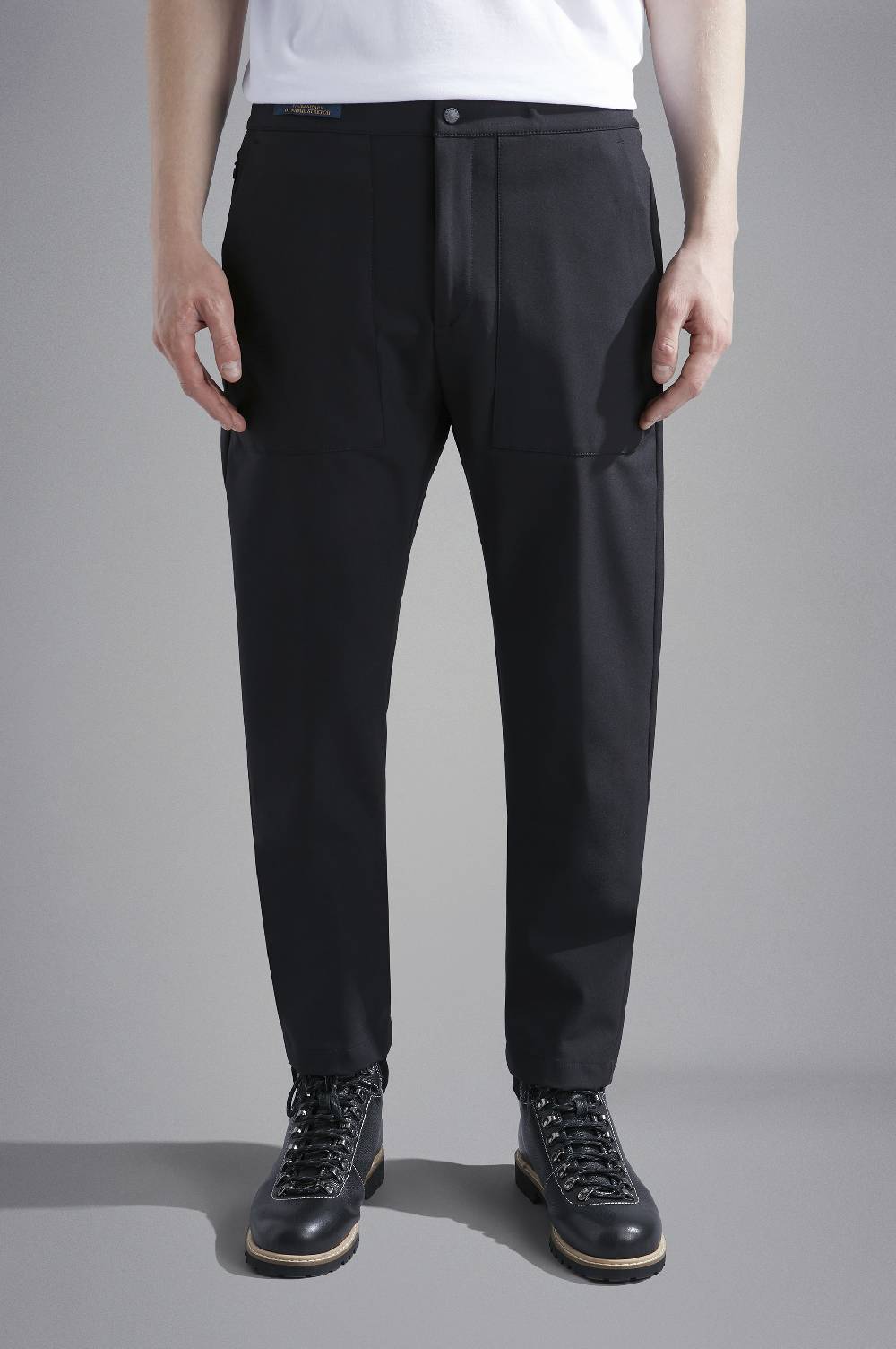 Paul & Shark Pantalone Dynamic Stretch Paul & Shark