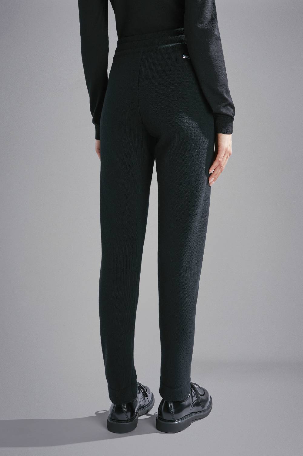 Paul & Shark Pantalone In Lana Paul & Shark