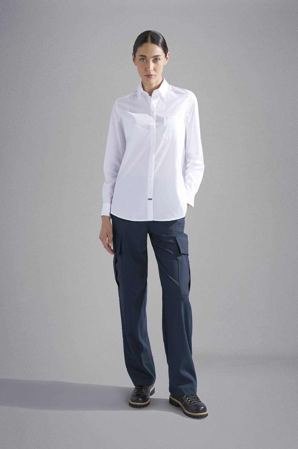 Paul & Shark Pantalone Leisure Cargo Paul & Shark