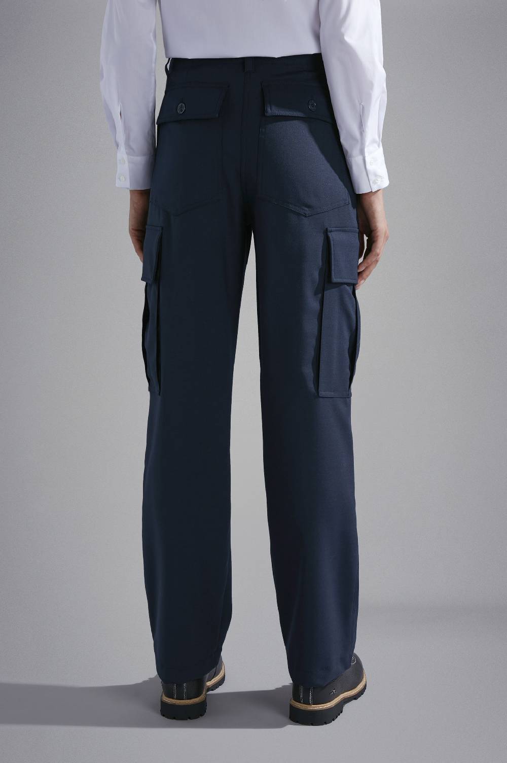 Paul & Shark Pantalone Leisure Cargo Paul & Shark