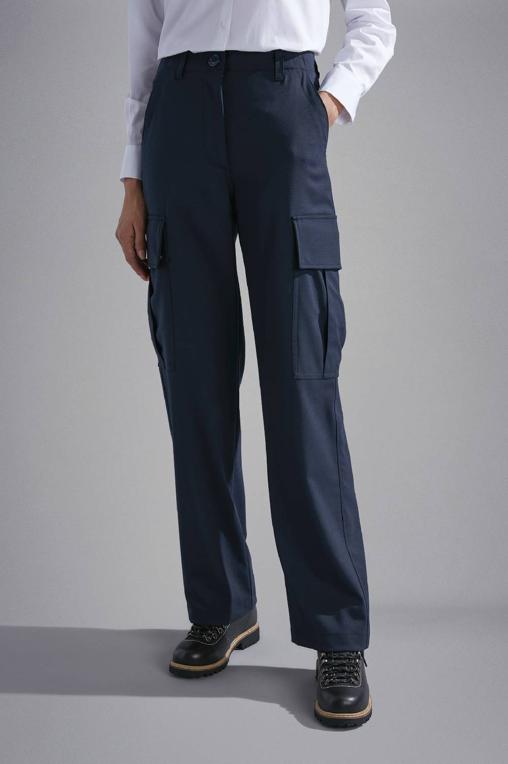 Paul & Shark Pantalone Leisure cargo Paul & Shark