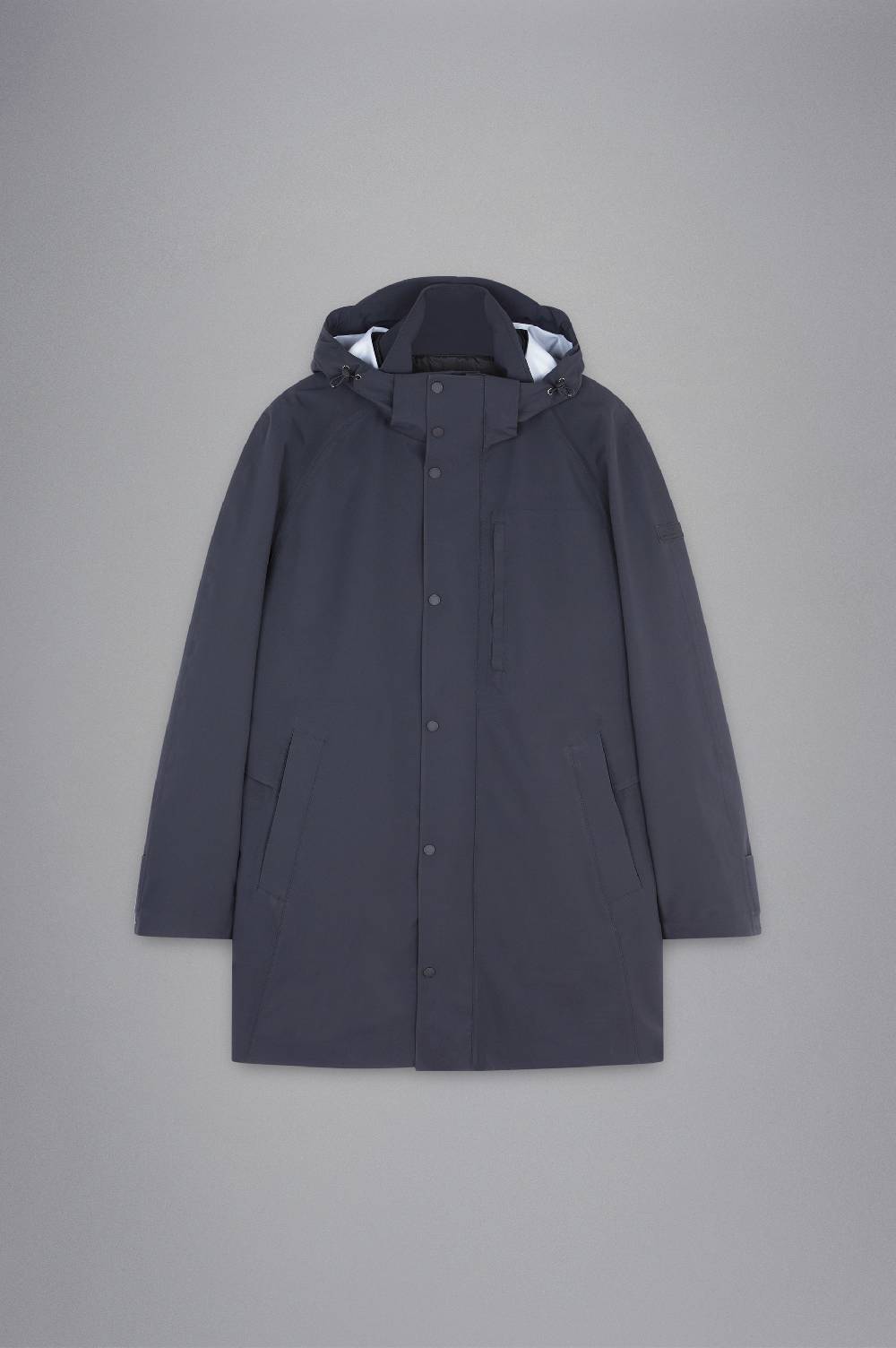Paul & Shark Parka 3 In 1 In Typhoon® Paul & Shark