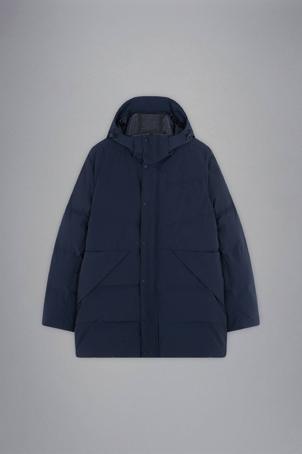 Paul & Shark Parka Typhoon Re-4X4 Stretch Paul & Shark