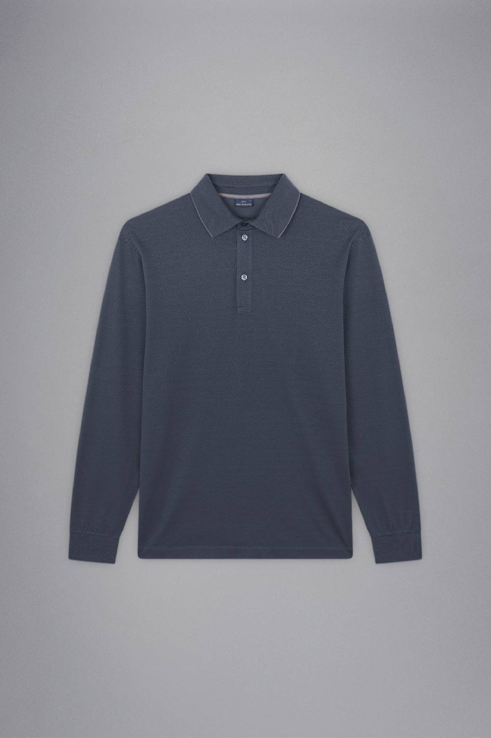 Paul & Shark Polo In Cotone Piqué Paul & Shark