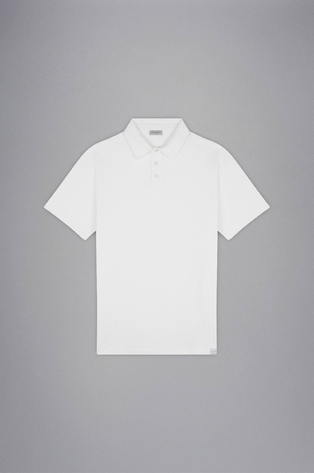 Paul & Shark Polo In Cotone Piqué Paul & Shark